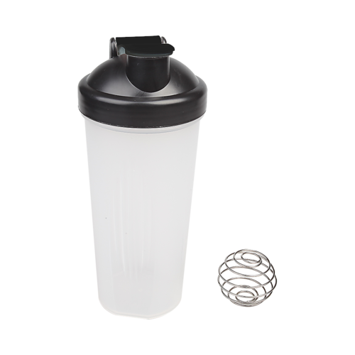 10x 700ml GYM Protein Supplement Drink Blender Mixer Shaker Shake Ball